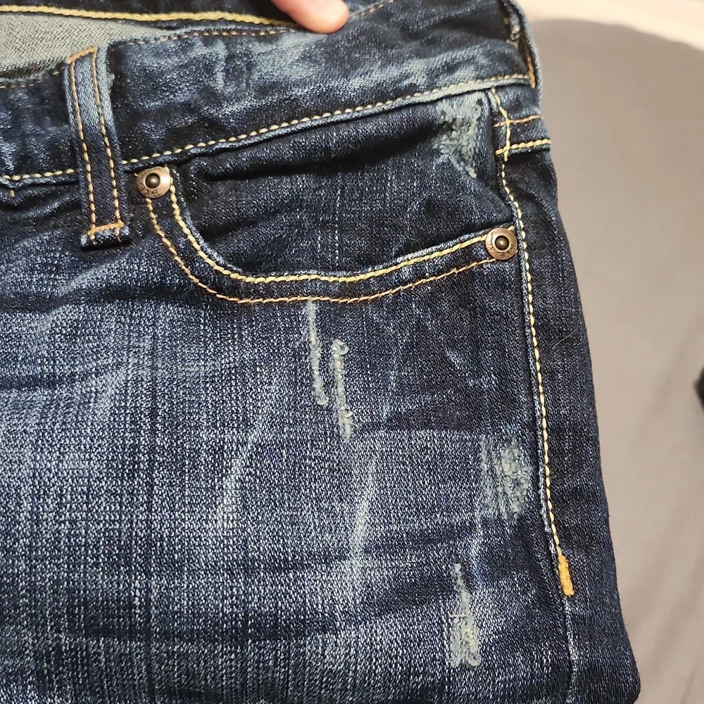 BKE Starlight stretch jeans. - Picture 7 of 10